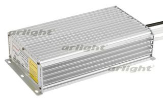Блок питания Arlight ARPV-12200 (12V, 16.7A, 200W) (ARL, Металл) 013148