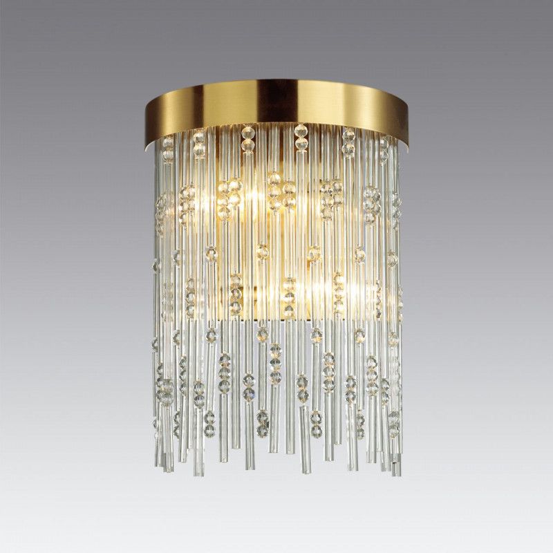 Бра Odeon Light 4848/2W