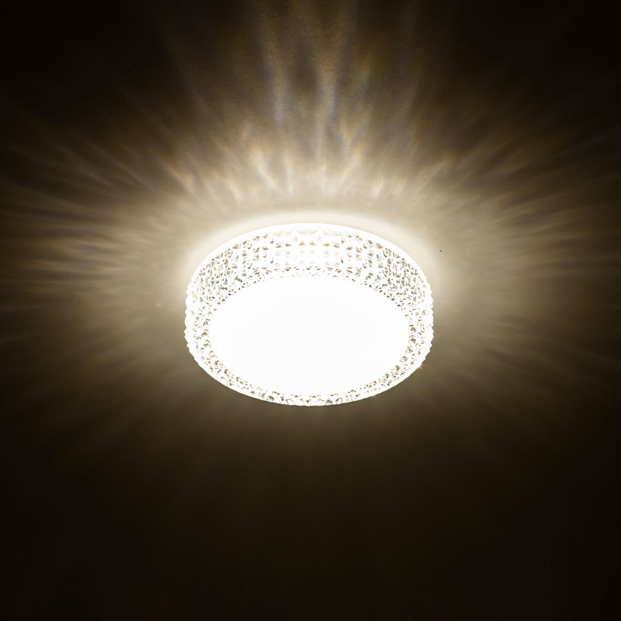 Потолочный светильник Citilux Альпина CL71812 в #REGION_NAME_DECLINE_PP#