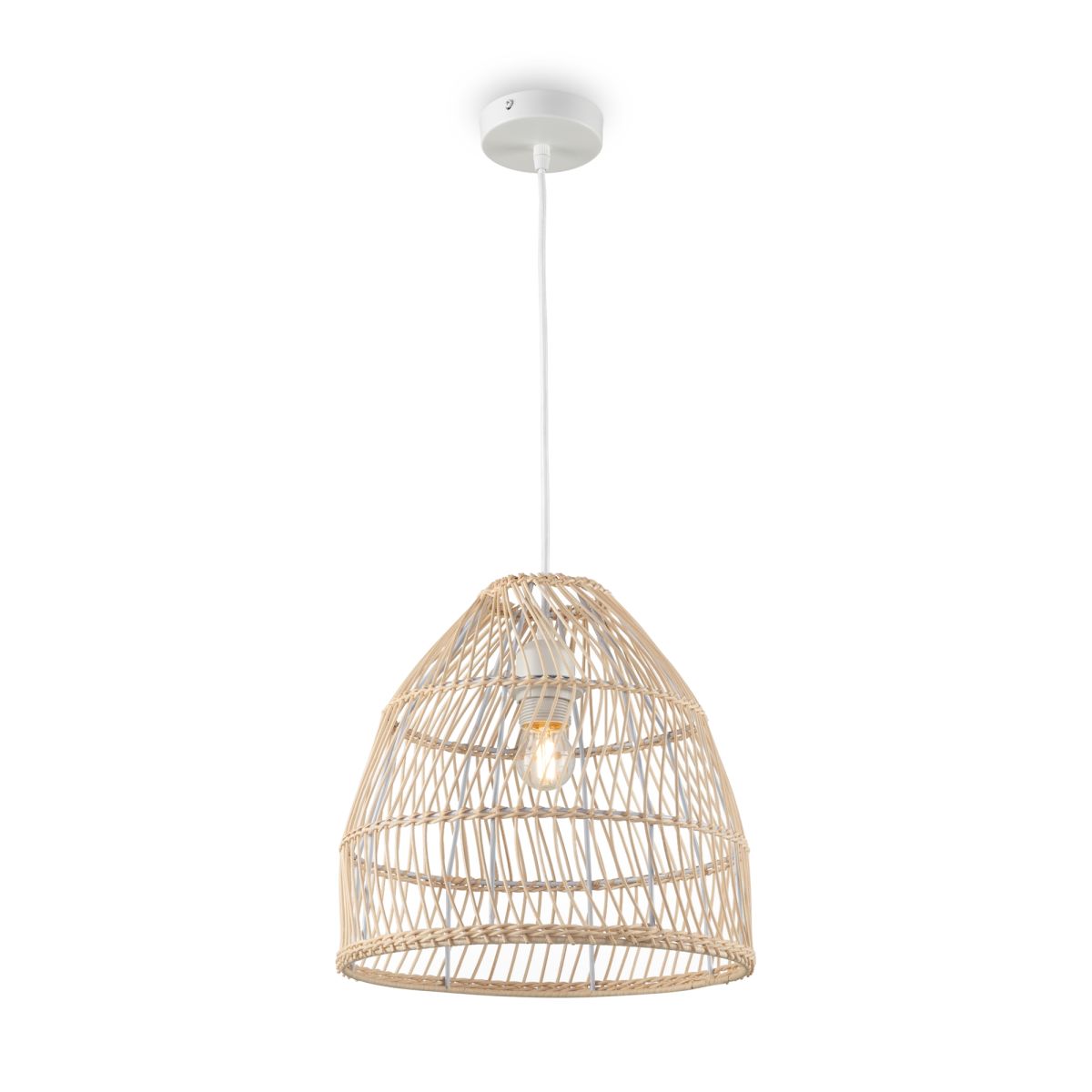 Подвесной светильник Freya Mesh FR5334PL-01W