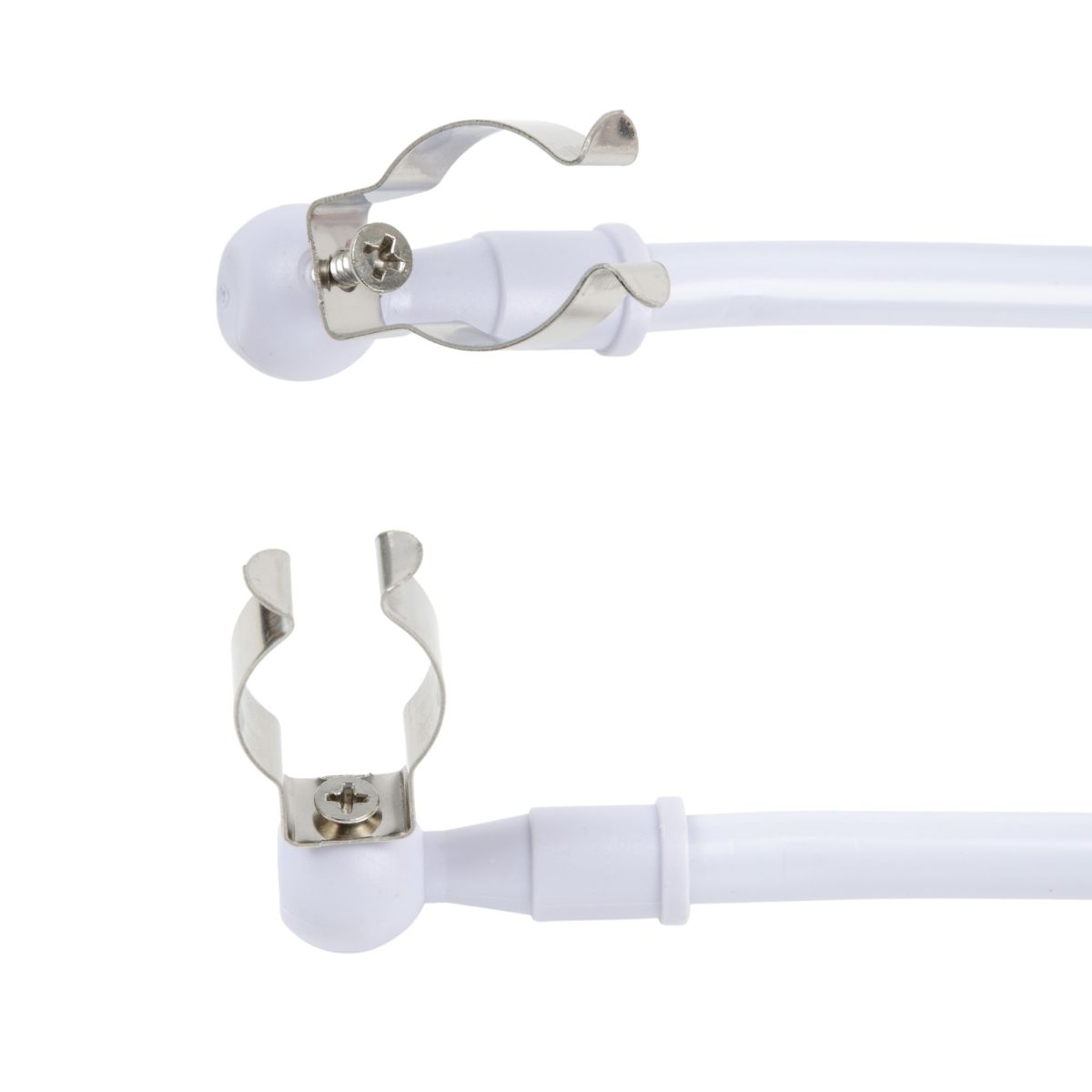Подставка для светильника ULI-P Uniel ФитоЛето UFP-M02C-450 White Polybag Set2 UL-00010111
