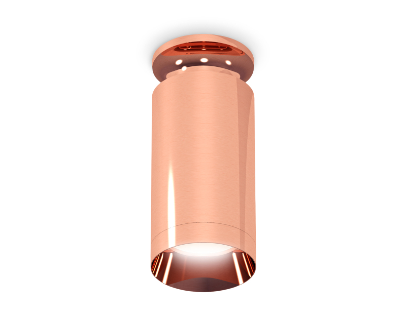 Потолочный светильник Ambrella Light Techno Spot XS6326080 (N6906, C6326, N6135)