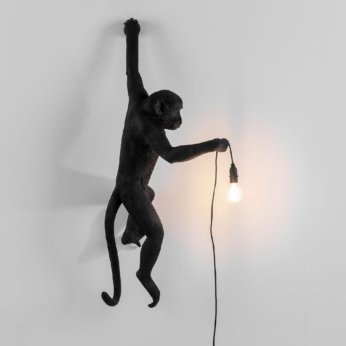 Настенный светильник Seletti Monkey Lamp 14921
