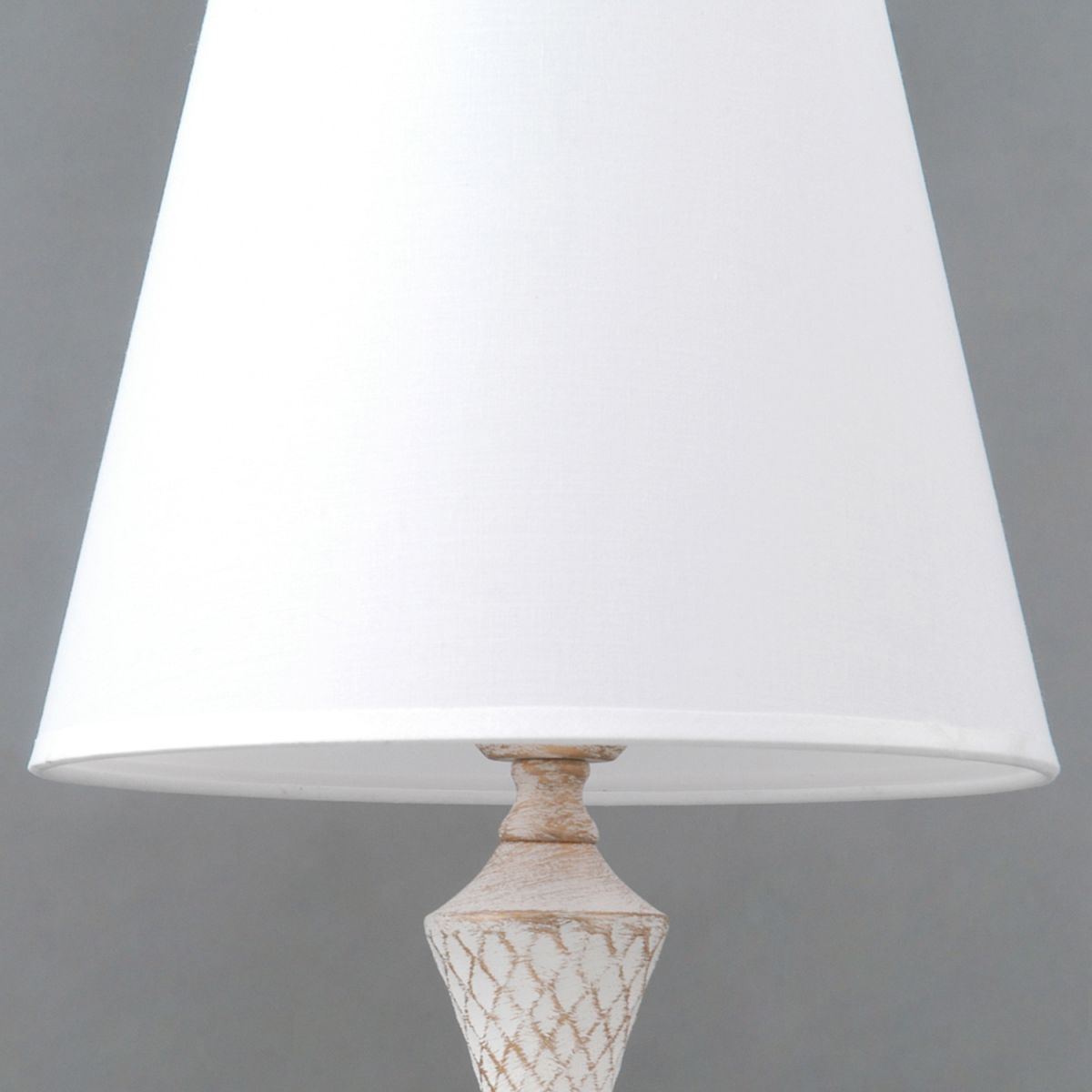 Настольная лампа ILLUMICO IL0766-1TSQ-25MWT ELITE