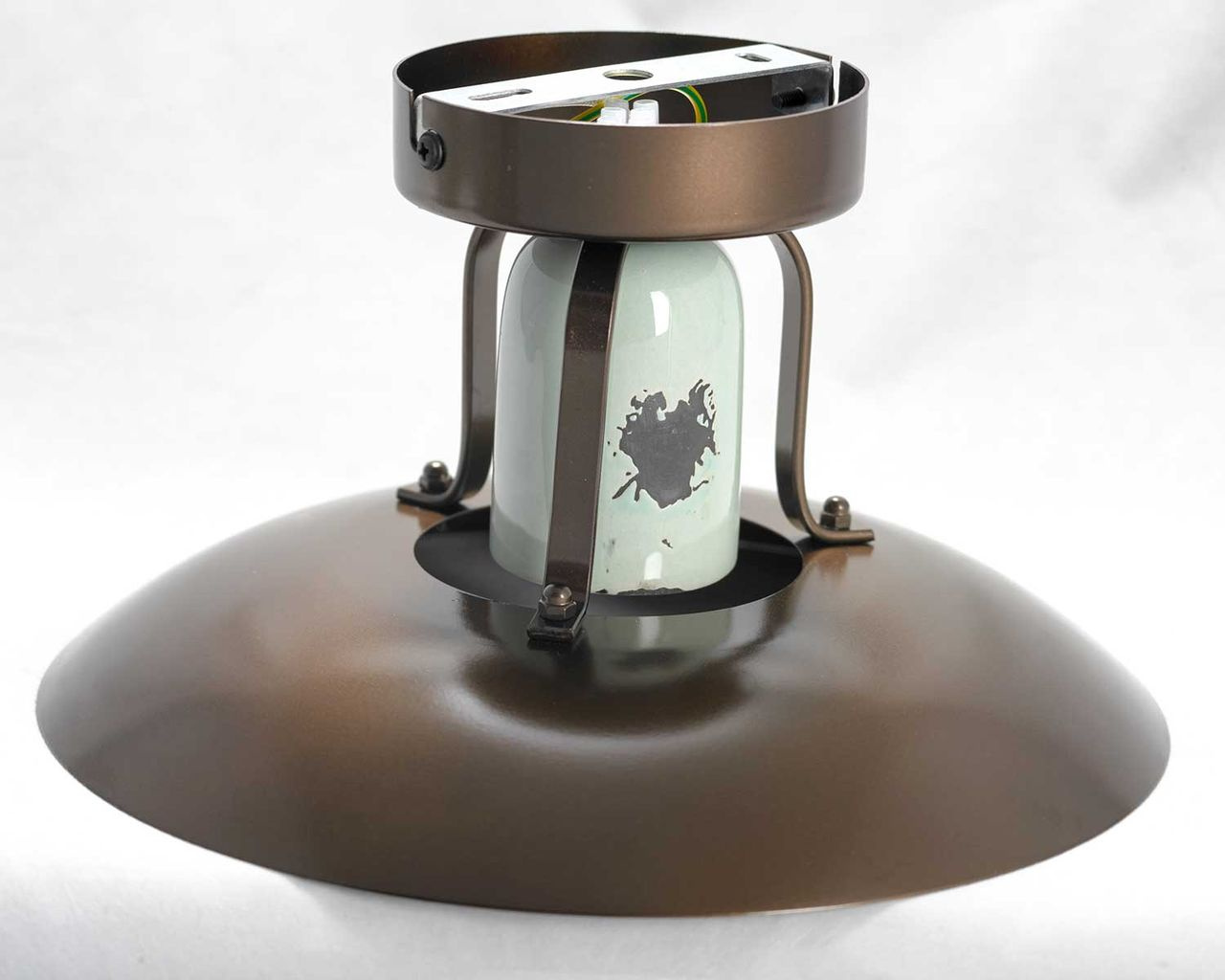 Потолочный светильник Lussole Loft Vermilion LSP-8162 в #REGION_NAME_DECLINE_PP#