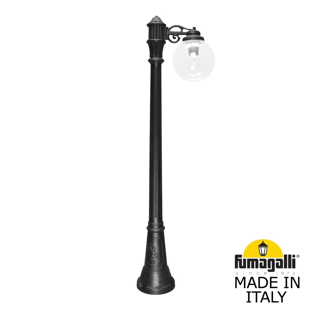 Парковый светильник Fumagalli Globe 250 G25.158.S10.AXF1R