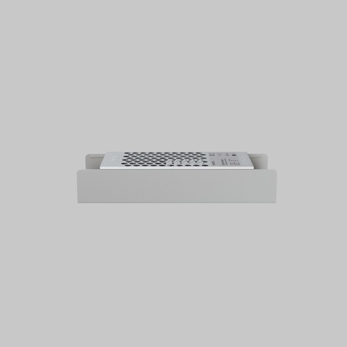Блок питания Maytoni PSL012 60Вт DC24В IP20 821001