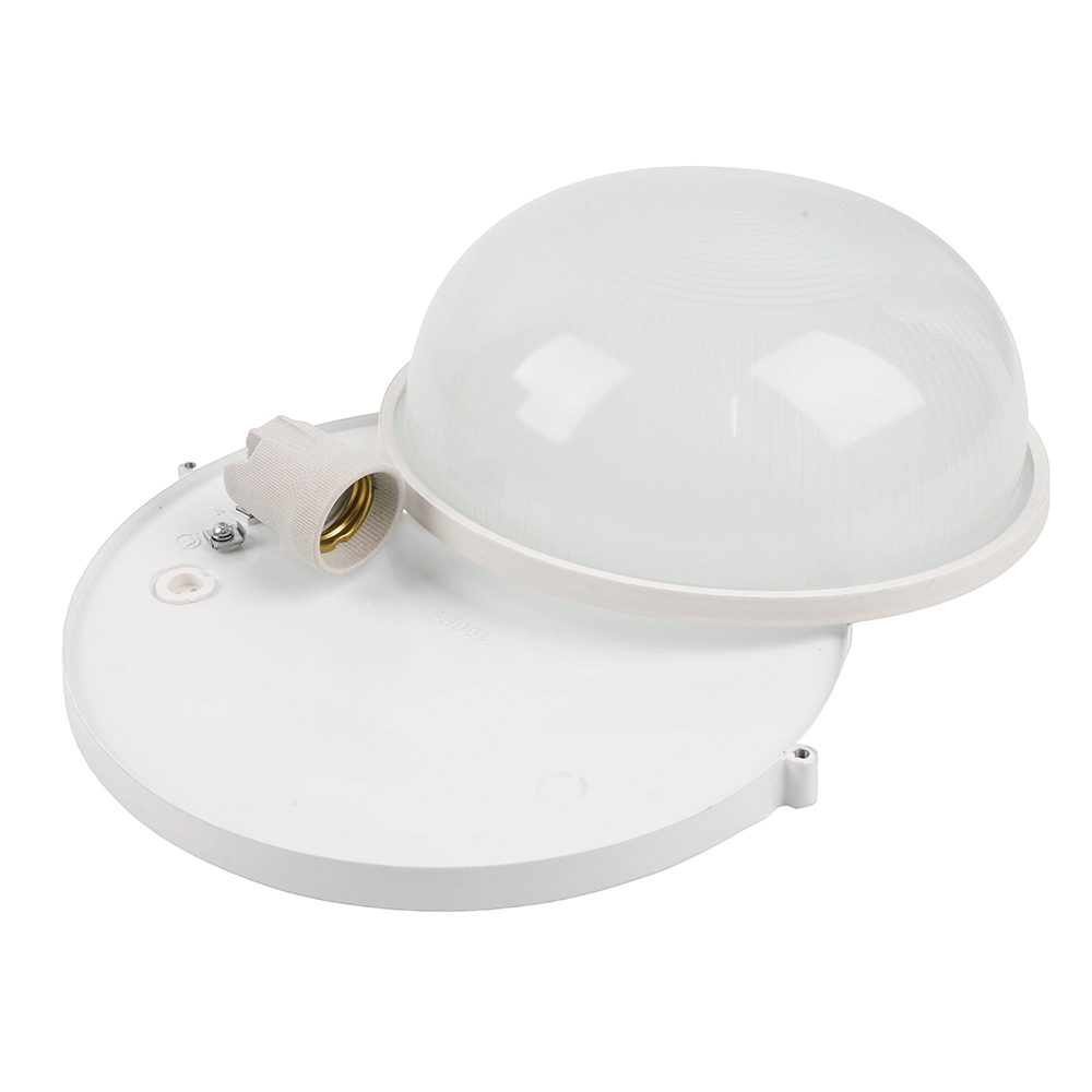 Накладной светильник Feron НБП 03-100-001 53173