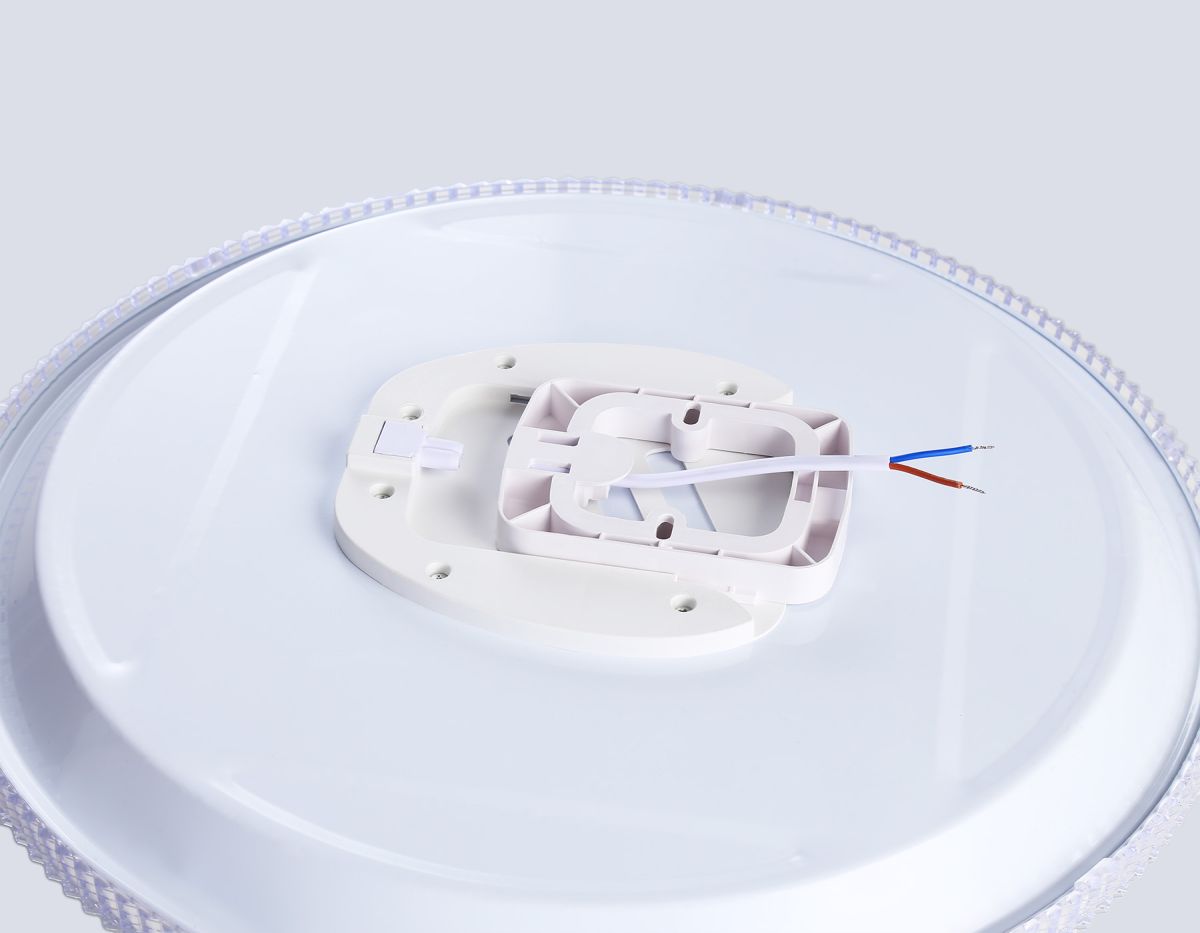 Потолочный светильник Ambrella Light Orbital FZ1701