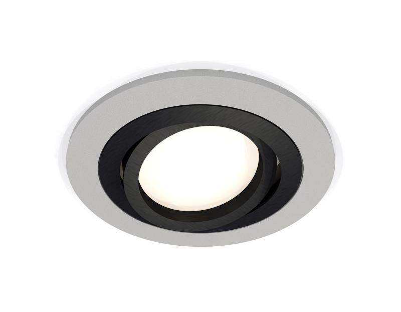 Встраиваемый светильник Ambrella Light Techno Spot XC7623081 (C7623, N7002)
