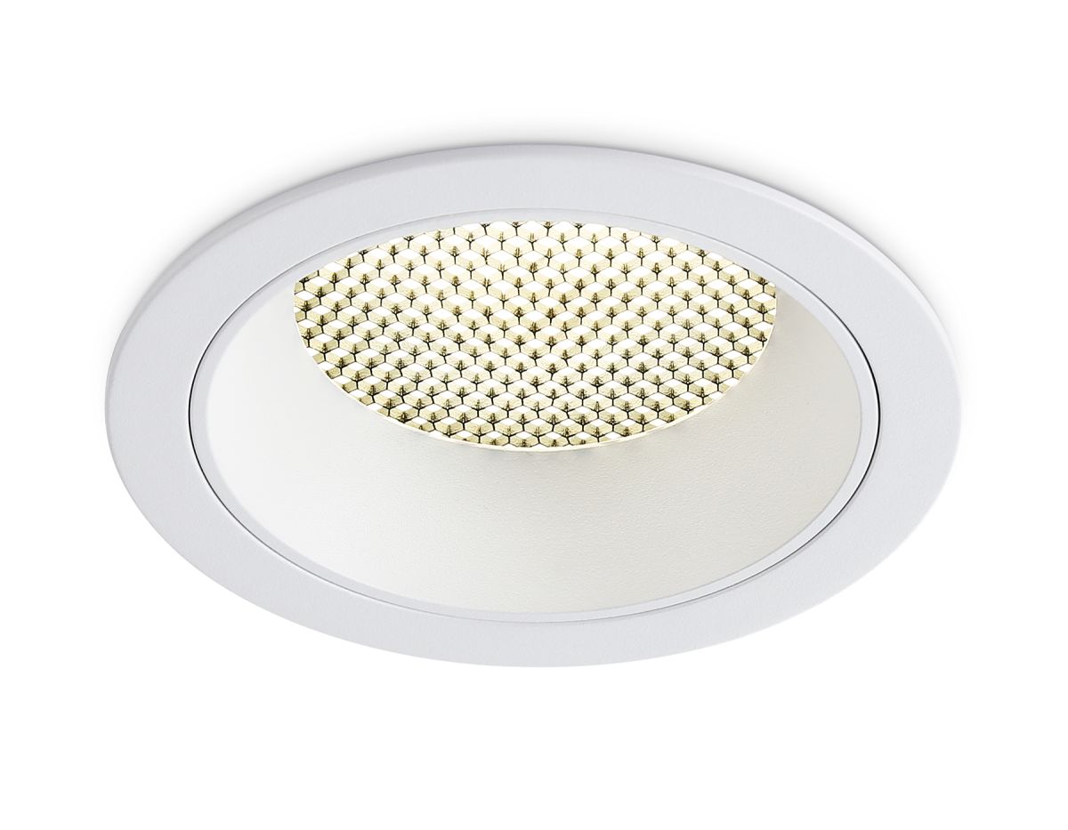 Точечный светильник Ambrella Light Techno Spot TN49501