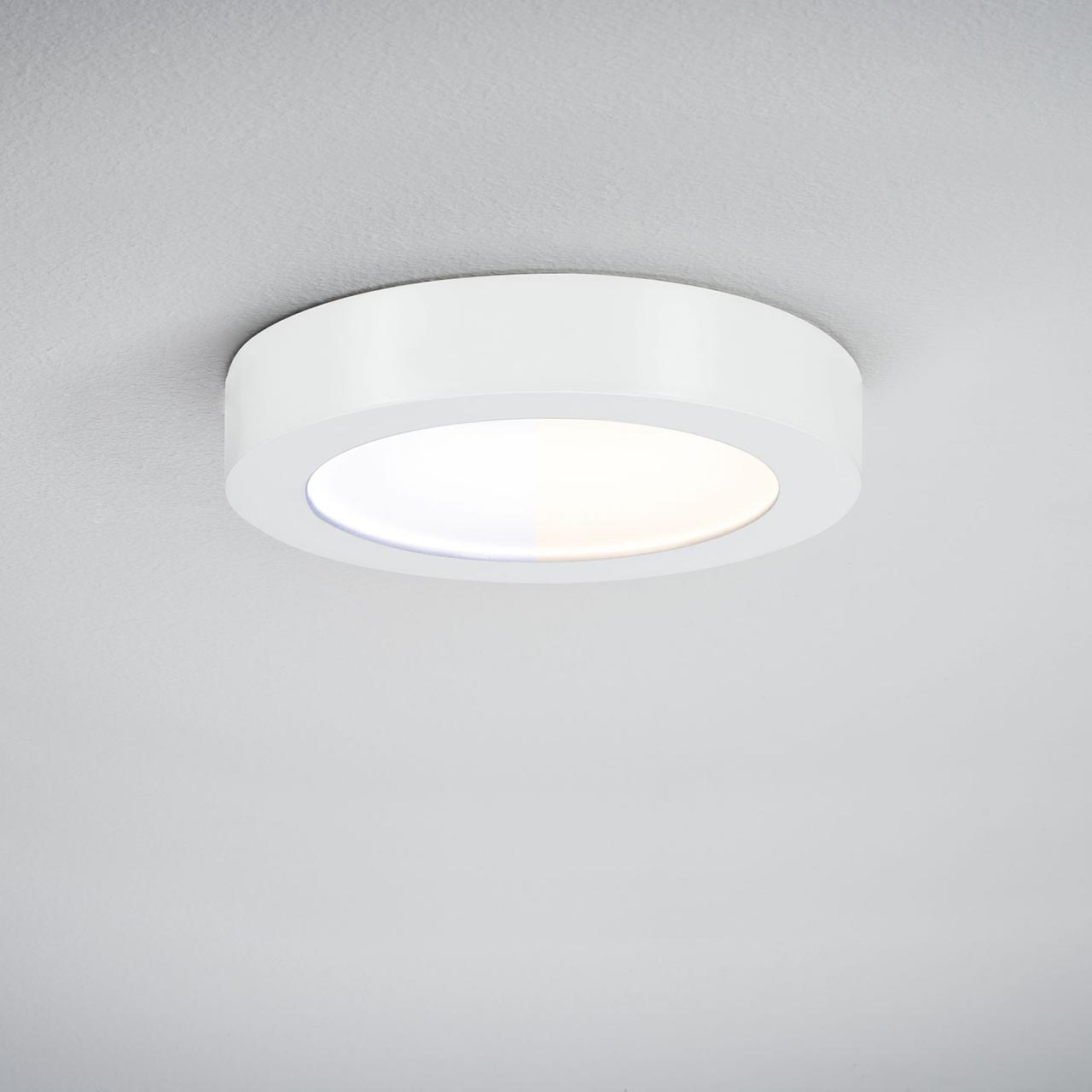 Потолочный светодиодный светильник Paulmann Nox 50008 в #REGION_NAME_DECLINE_PP#
