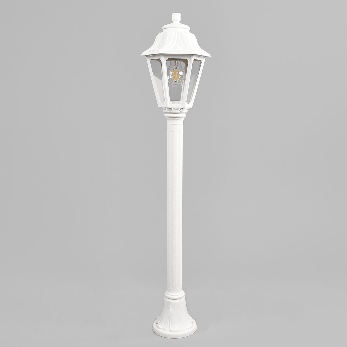 Ландшафтный светильник Fumagalli MIZAR.R/ANNA E22.151.000.WXE27