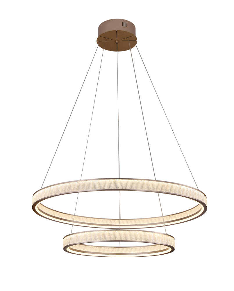 Подвесной светильник на натяжной потолок Myfar Willem MR2541-2PL