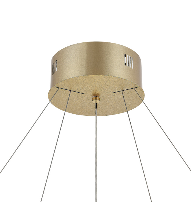 Подвесной светильник на натяжной потолок Myfar Willem MR2541-2PL