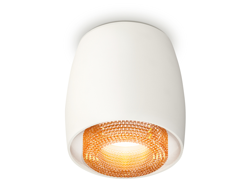 Потолочный светильник Ambrella Light Techno Spot XS1141024 (C1141, N7195)