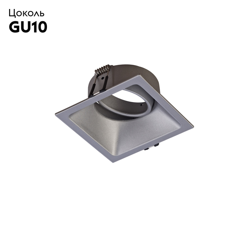 Встраиваемый светильник Mantra Comfort C0163