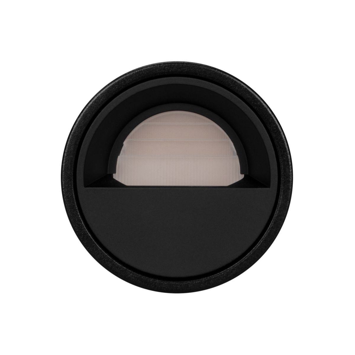 Встраиваемый светильник Arlight DL-VEILA-R39-6W Day4000 (Черный RAL9005, A44x46 deg, 230V) (IP20 Металл) 064954