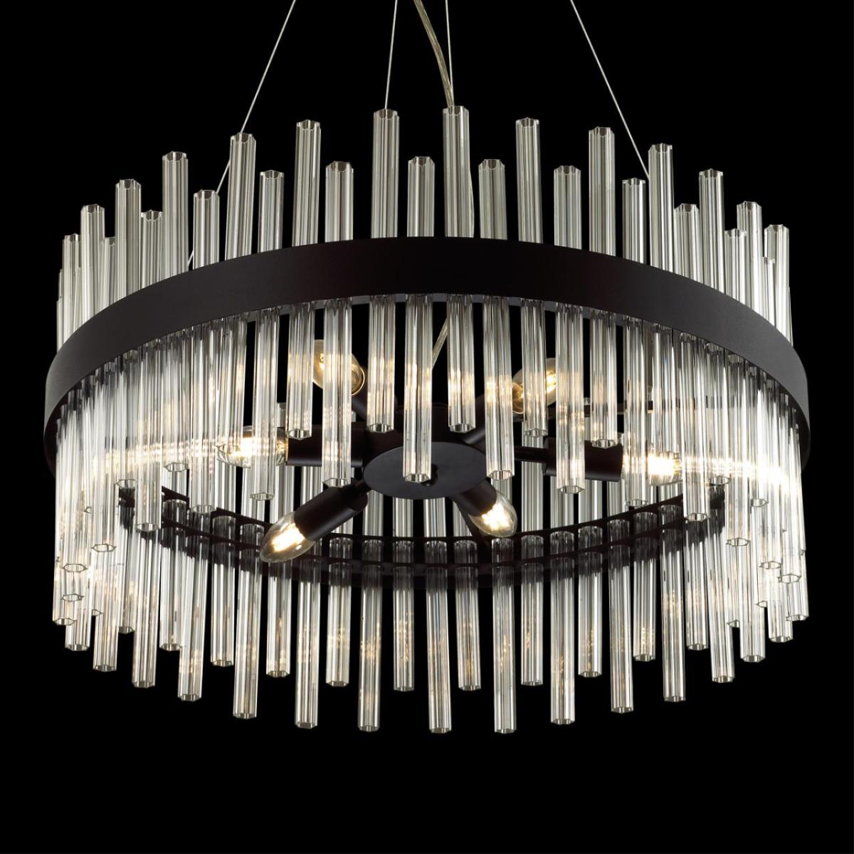 Подвесная люстра Lumion Moderni 5272/6