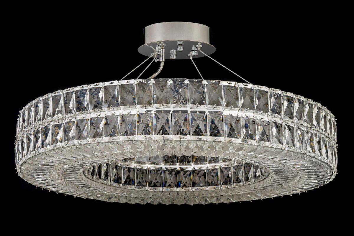 Подвесная люстра Arti Lampadari Sora E 1.5.60.100 N