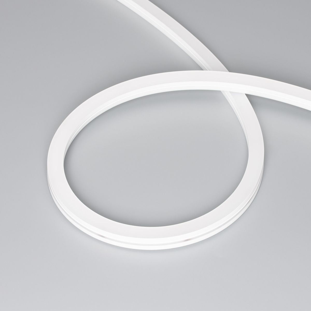 Светодиодная лента герметичная Arlight MOONLIGHT-PRO-SIDE-X336-16x16mm 24V RGBW-Warm (12 W/m, IP67, 10m, wire x2) (Вывод боковой) 054977