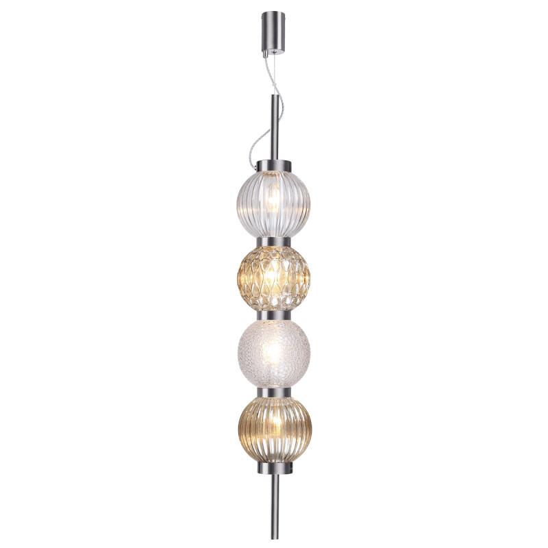 Подвесной светильник Odeon Light 4273/4