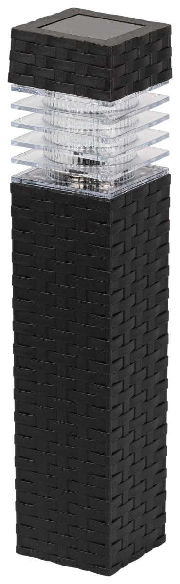 Ландшафтный светильник на солнечной батарее набор 5шт ЭРА ERAFS025-05 Б0071275