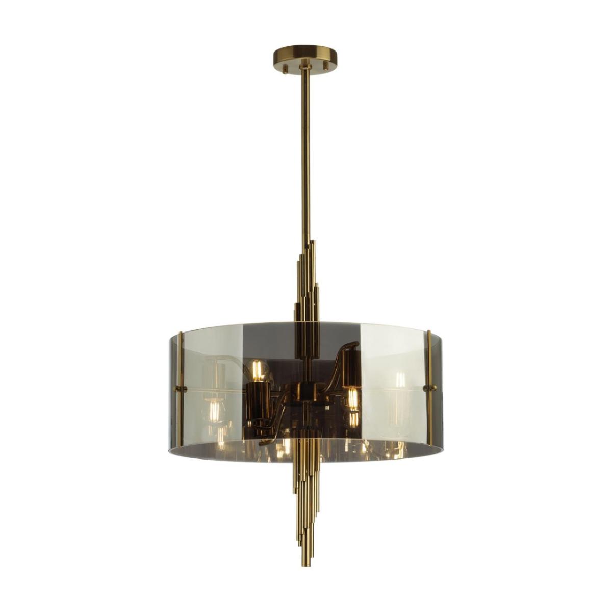 Люстра на штанге Odeon Light Margaret 4895/6
