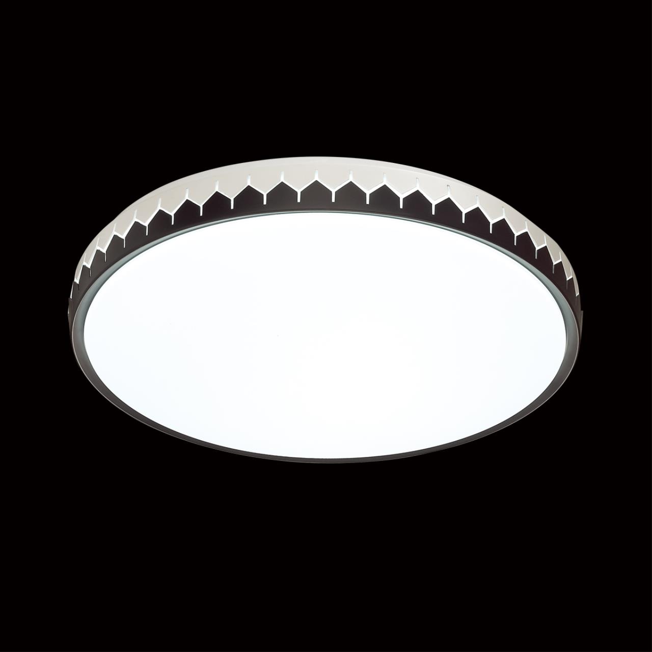 Настенно-потолочный светильник Sonex Dorta 3053/CL