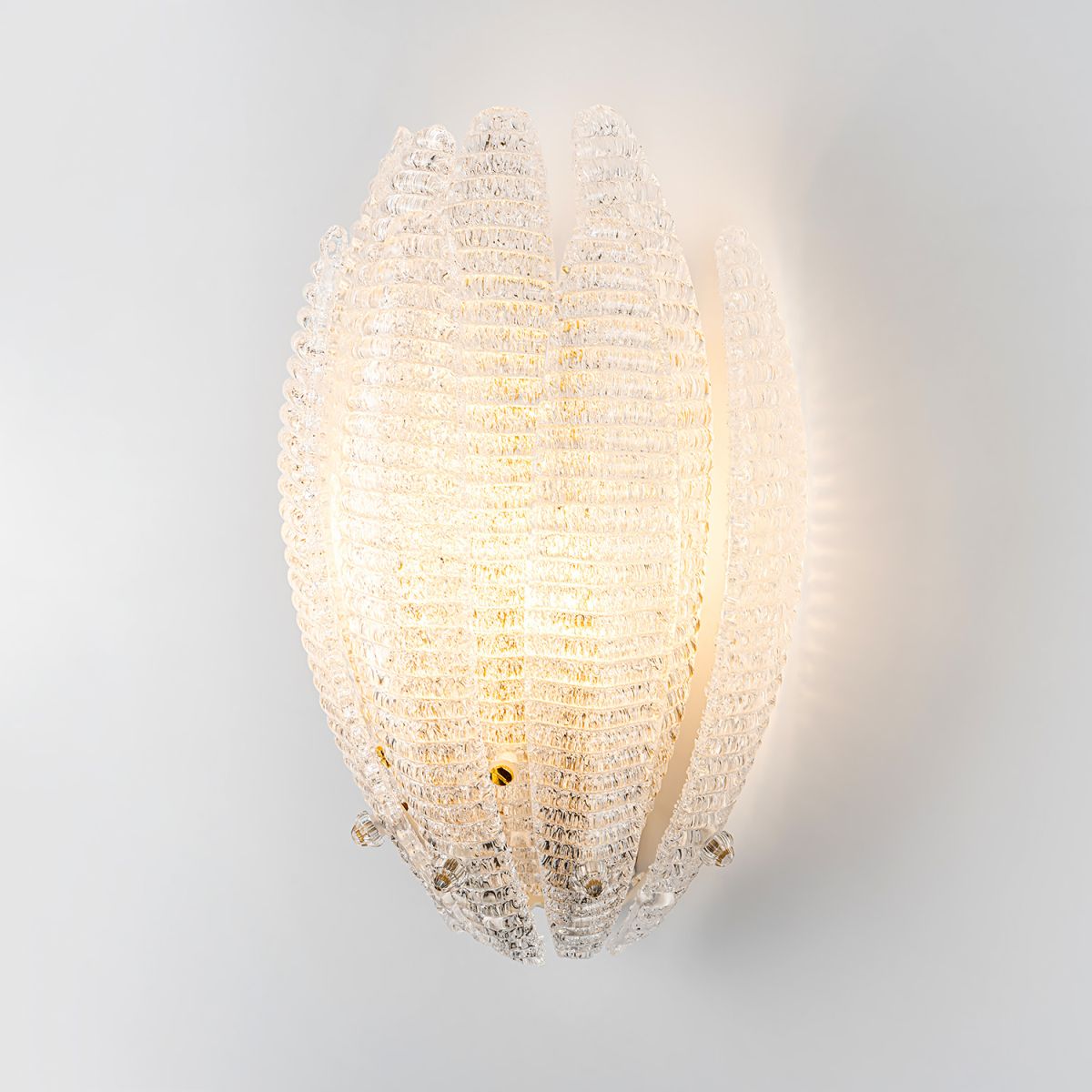 Настенный светильник Modelux ML.9555.300 CP