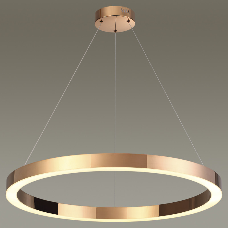 Подвесной светильник Odeon Light 3885/45LA