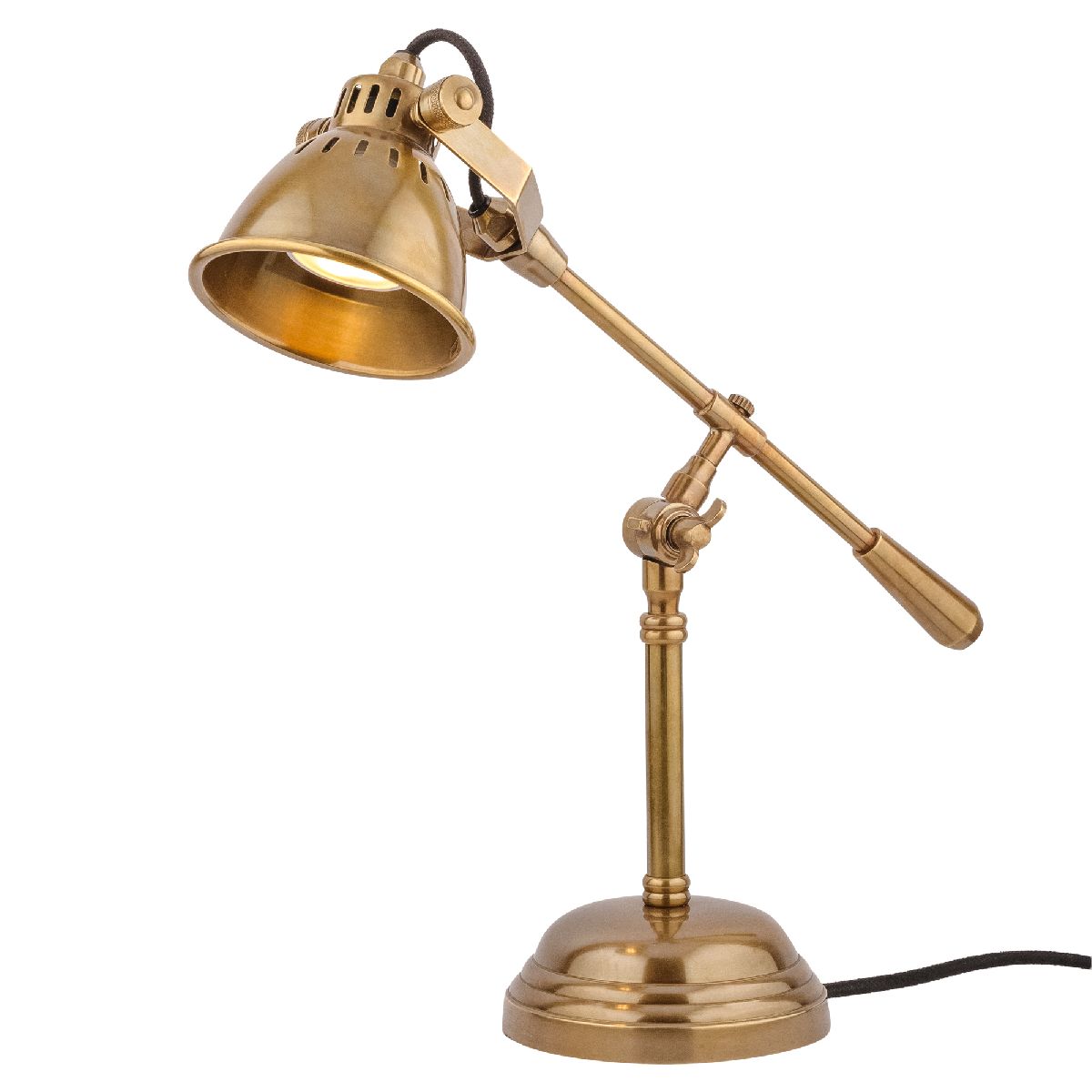 Настольная лампа Covali NL-31081