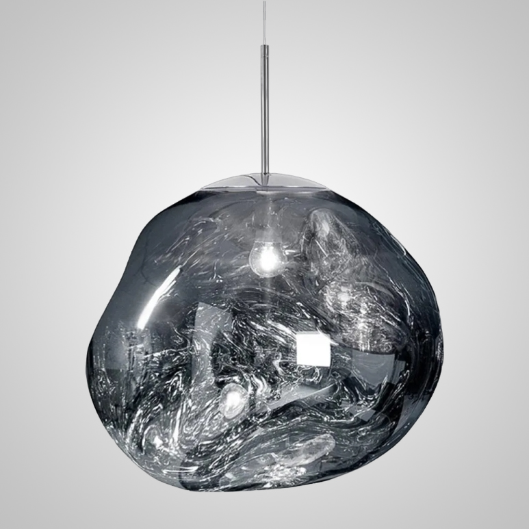 Подвесной светильник ImperiumLoft Tom Dixon Melt 233054-22