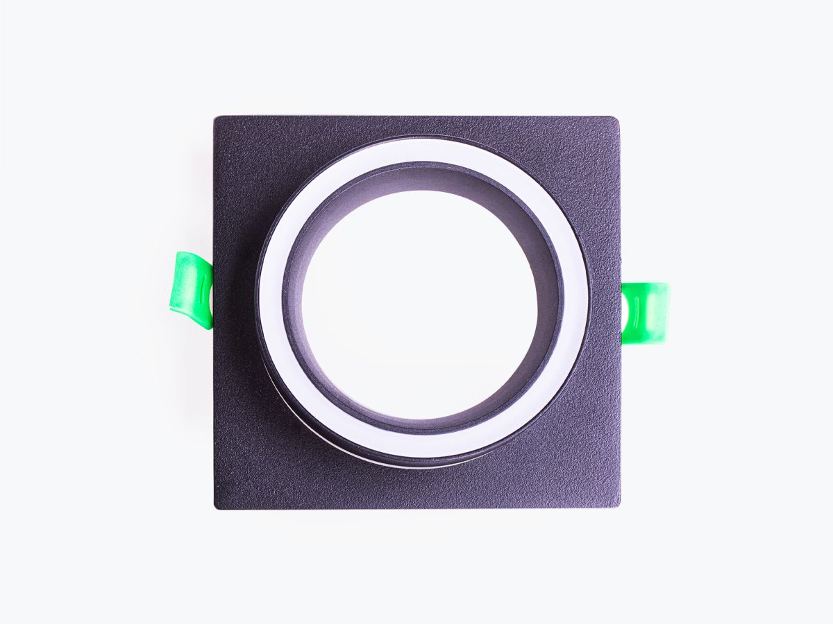 Встраиваемый светильник LEDS POWER GX53-S04B, серия SPOT 009162