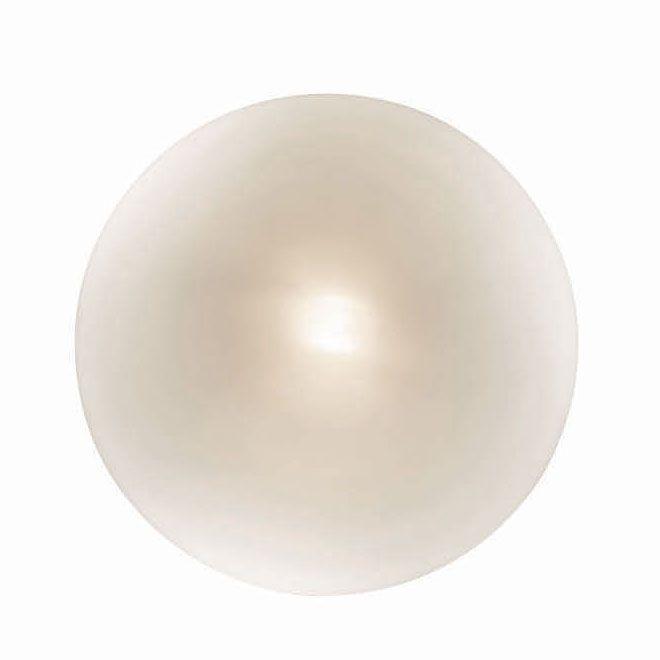 Настенный светильник Ideal Lux Smarties Bianco AP1 014814