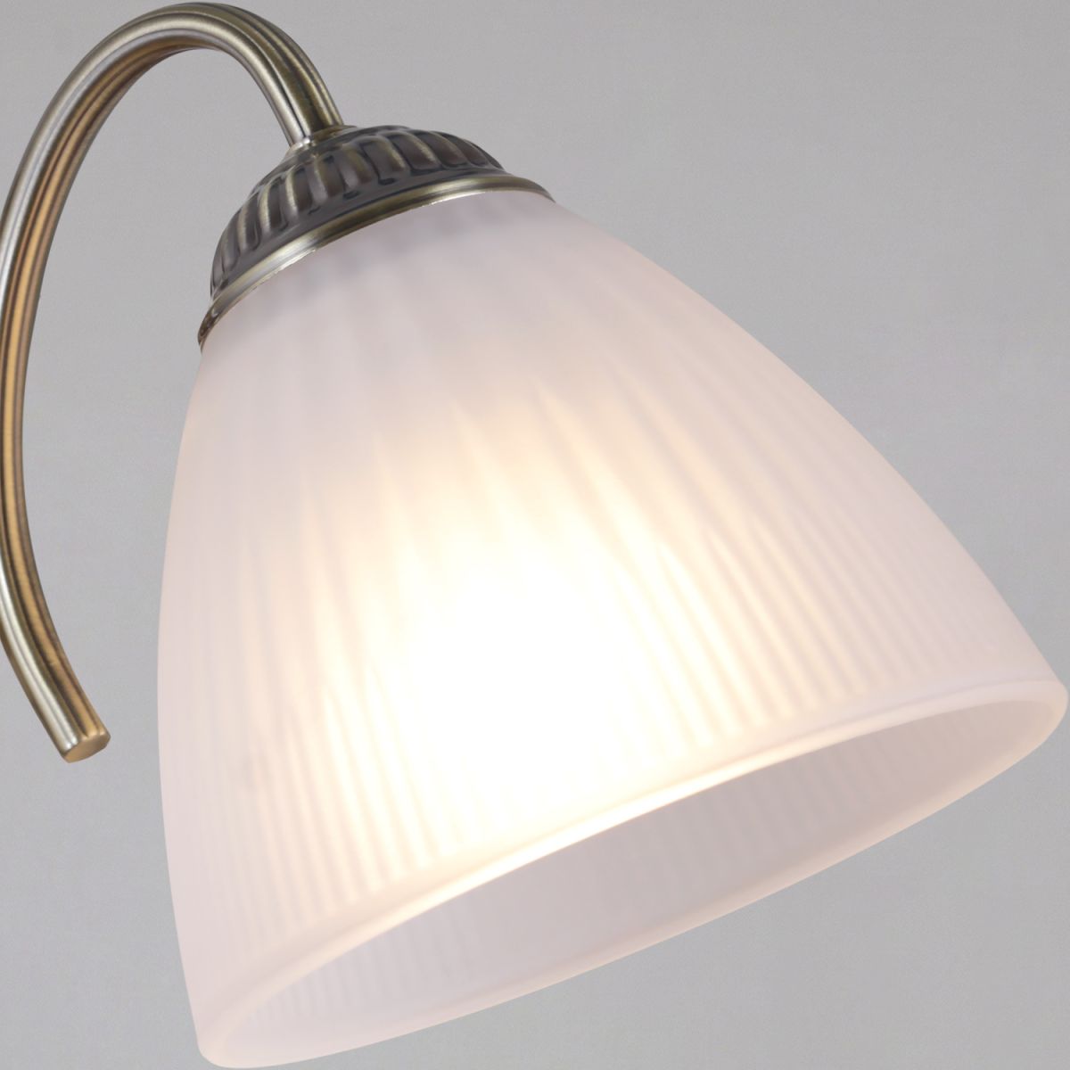 Потолочная люстра Illumico IL0897-8CSQ-26 AB ELITE