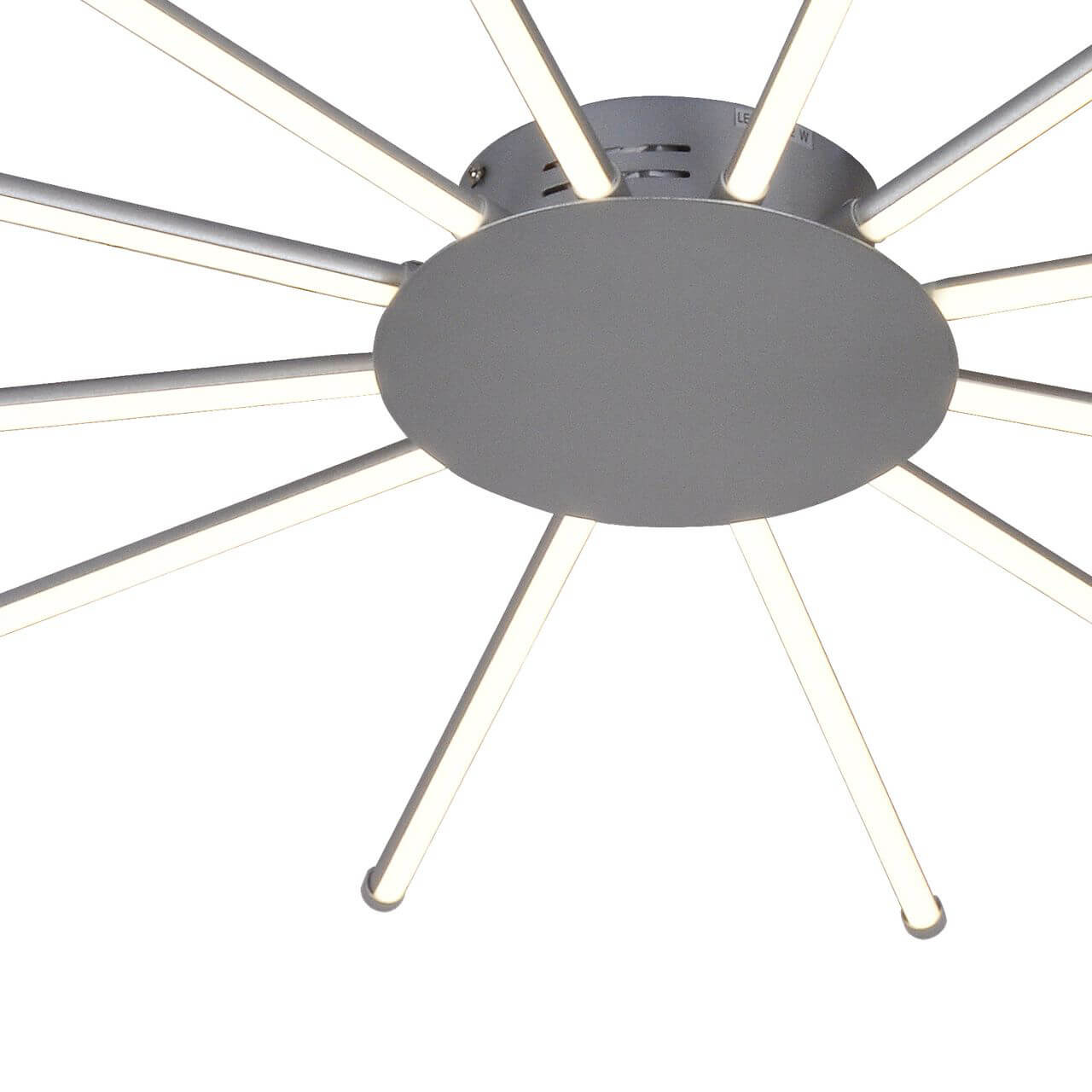 Потолочный светодиодный светильник Favourite Aster 2379-12U в #REGION_NAME_DECLINE_PP#