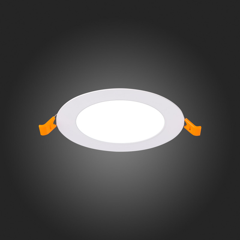 Встраиваемый светодиодный светильник ST Luce Litum ST209.548.06