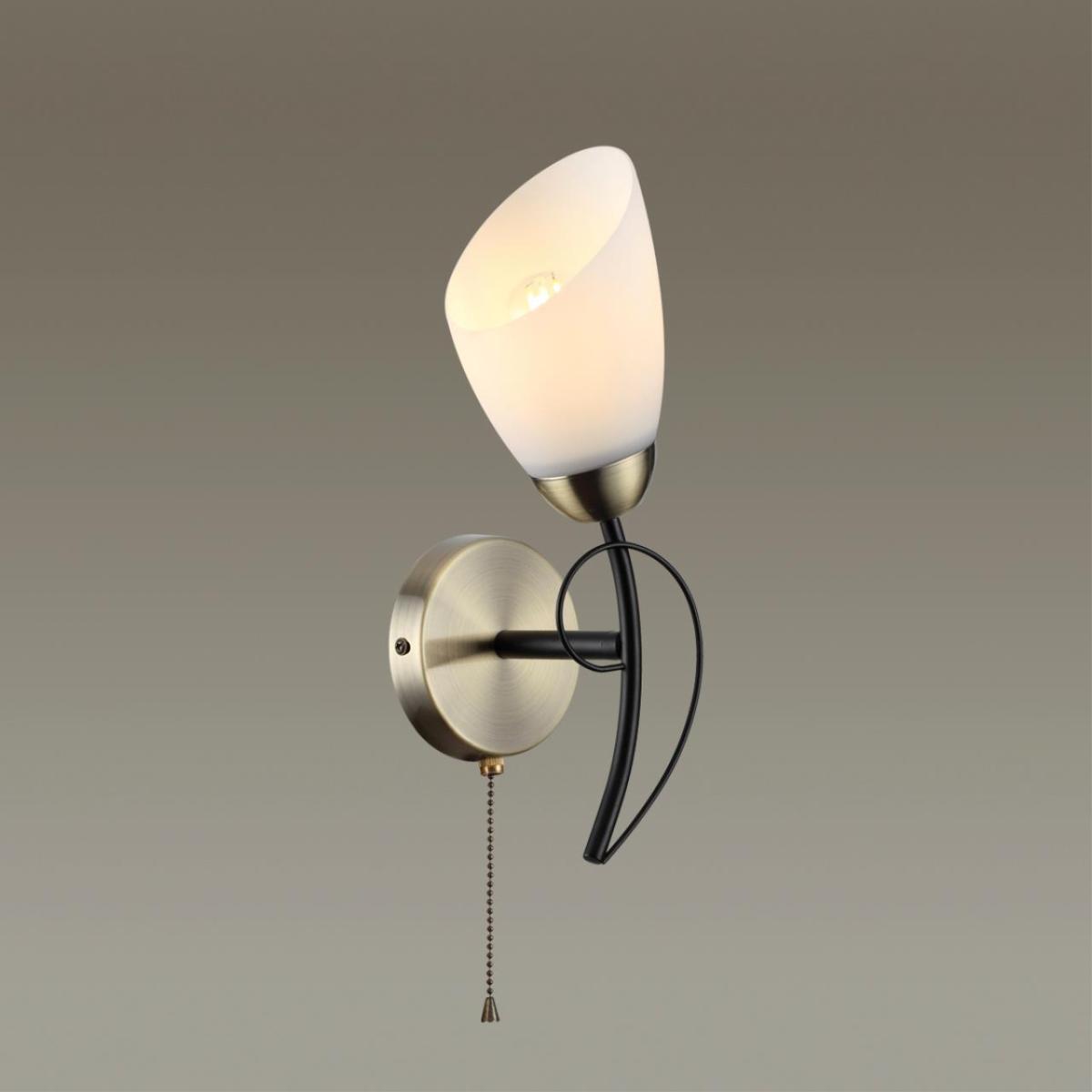 Бра Lumion Comfi 4592/1W