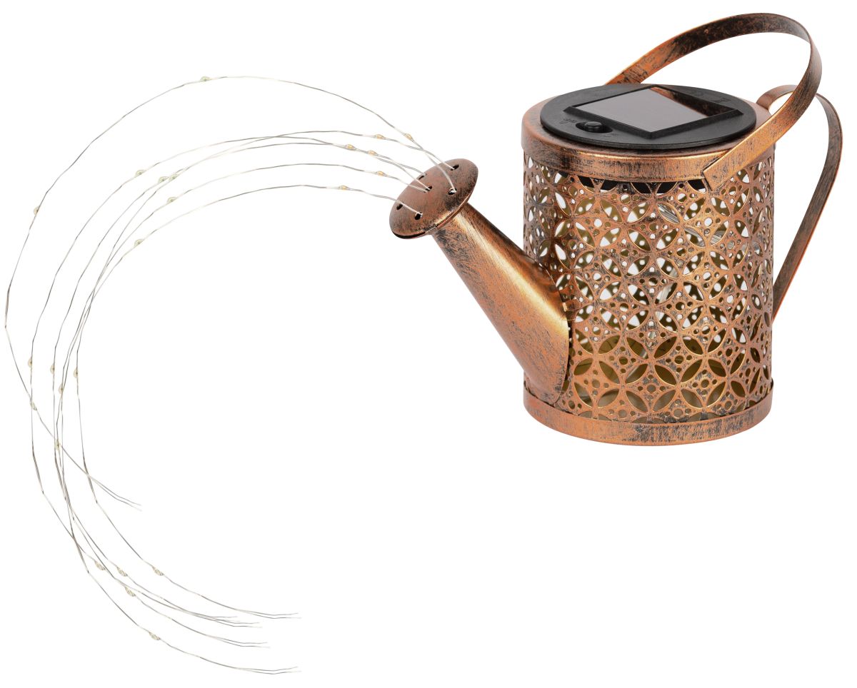 Ландшафтный светильник на солнечной батарее мультиколор ЭРА ERAFS025 - 07 Б0071276