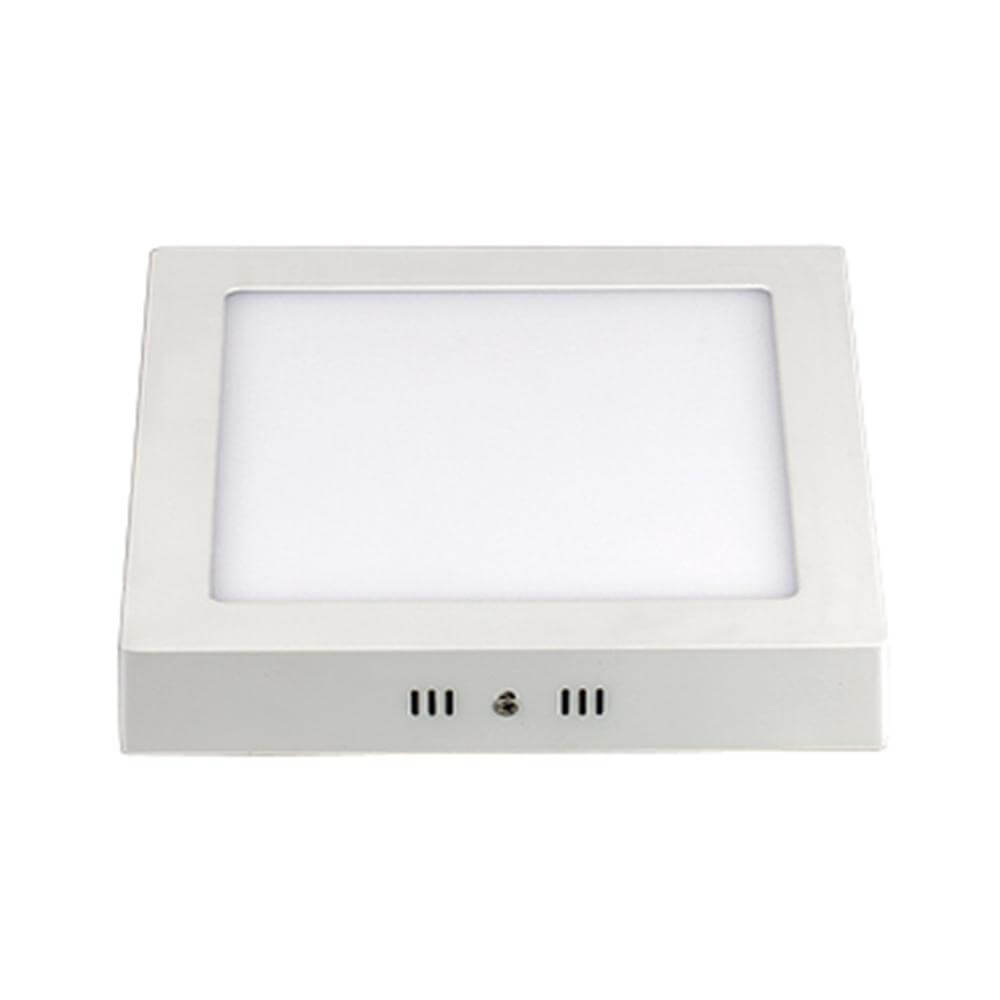 Потолочный светильник Arlight SP-S225x225-18W Warm White