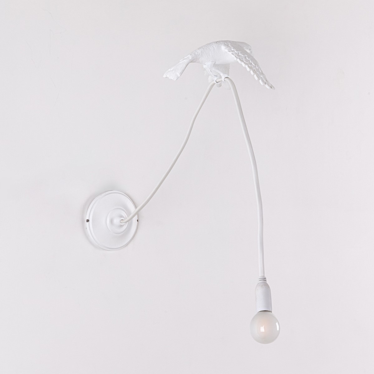 Бра Seletti Sparrow Lamp 15315