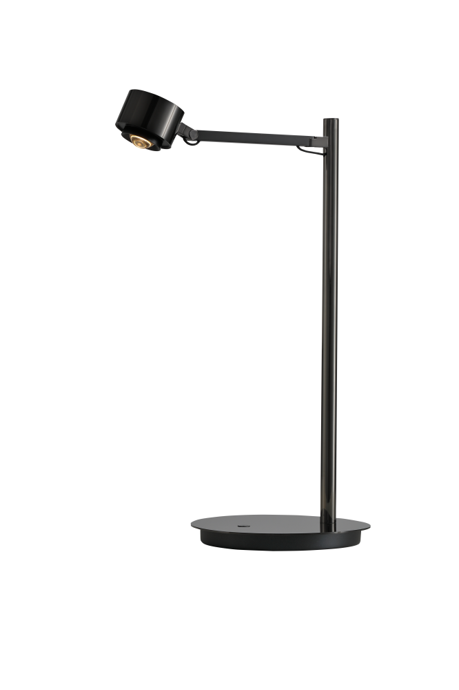 Настольная лампа DesignLed T-0367-1A-PB-WW 007532