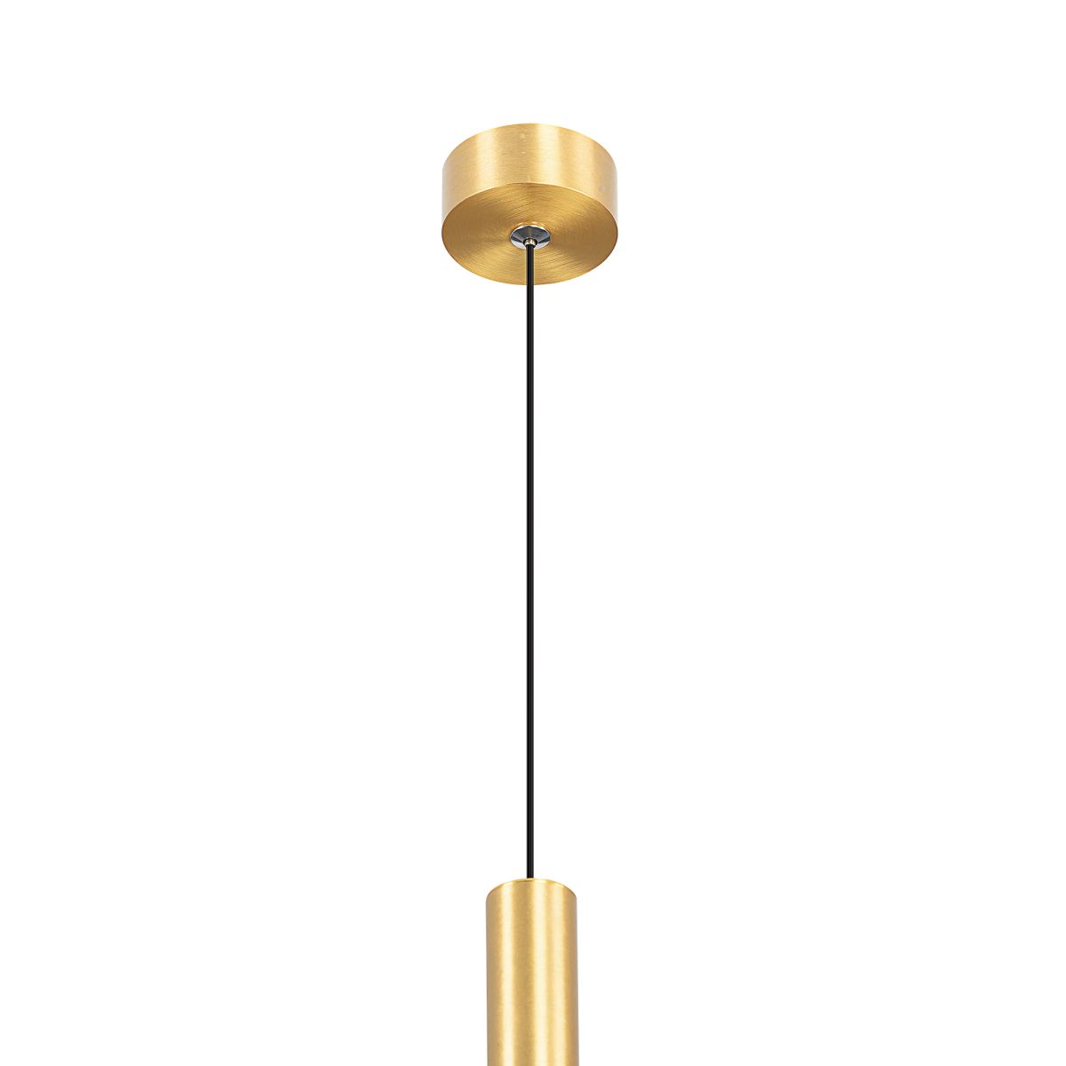 Подвесной светильник Citilux Tubu CL51512V_BL LED