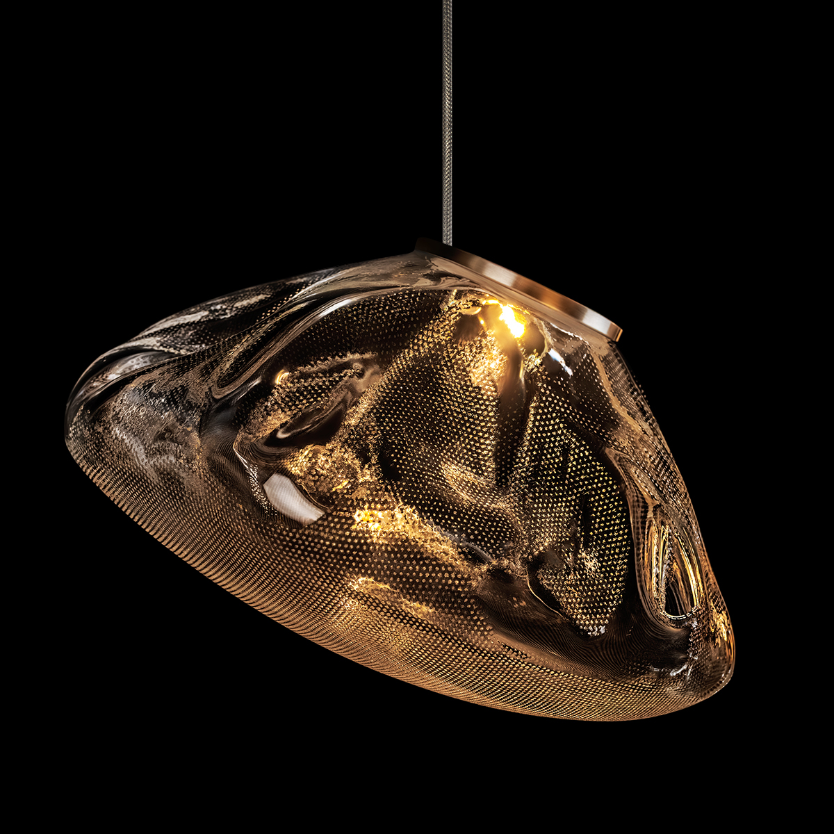 Подвесной светильник Loft IT Random 10469M Clear