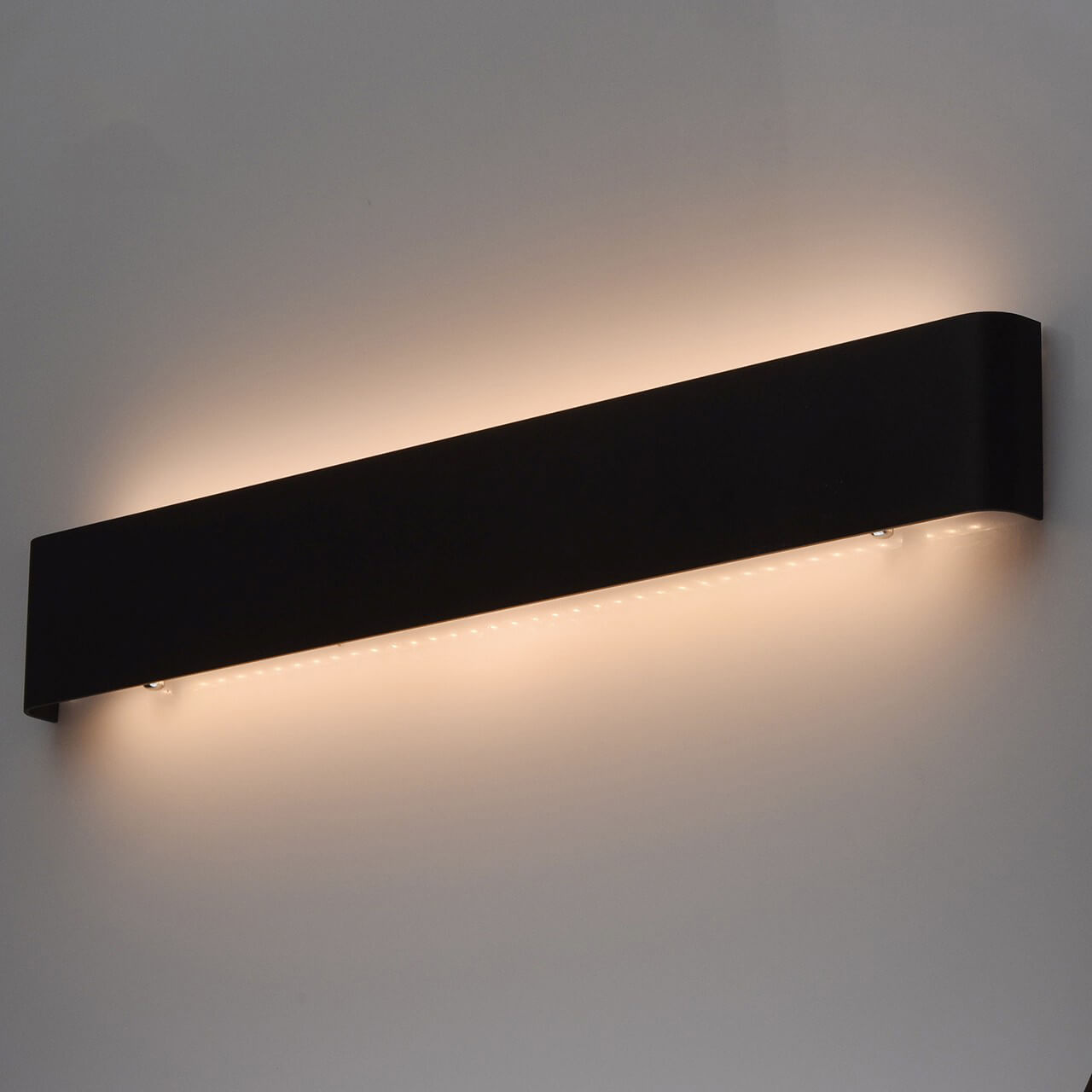 Настенный светодиодный светильник De Markt Котбус 5 492023502 в #REGION_NAME_DECLINE_PP#