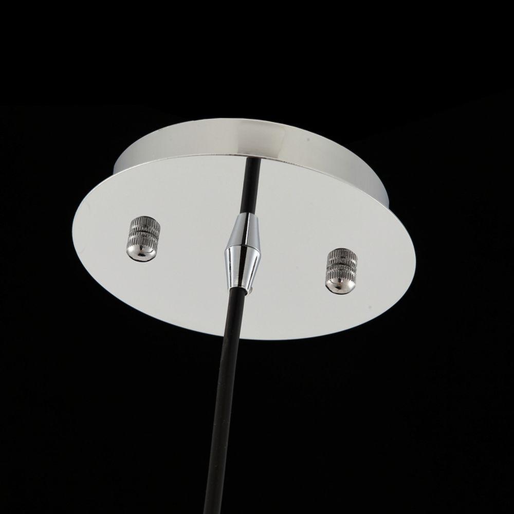 Подвесной светильник Maytoni Cone MOD702-01-R