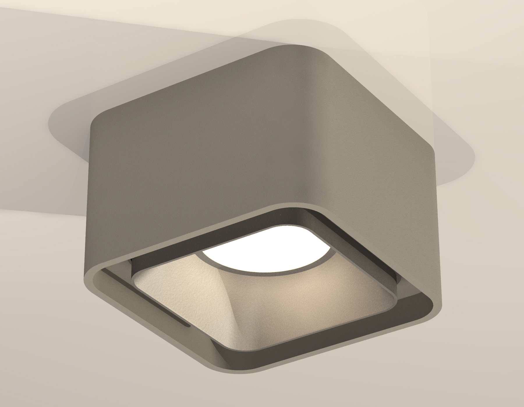 Накладной светильник Ambrella Light Techno XS7834003 (C7834, N7703)