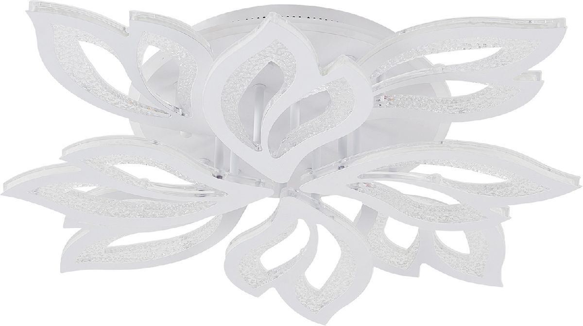 Потолочная люстра Natali Kovaltseva Sand LED LAMPS 81336