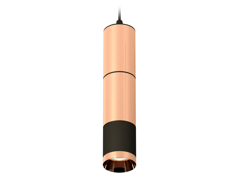 Подвесной светильник Ambrella Light Techno Spot XP6302010 (A2302, C6326x2, A2061x2, C6302, N6135)